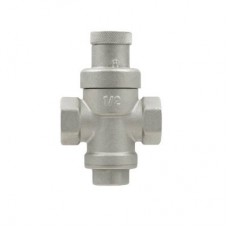 Редуктор тиску Raftec 1/2" RPD01 Редуктор тиску Raftec 1/2" RPD01